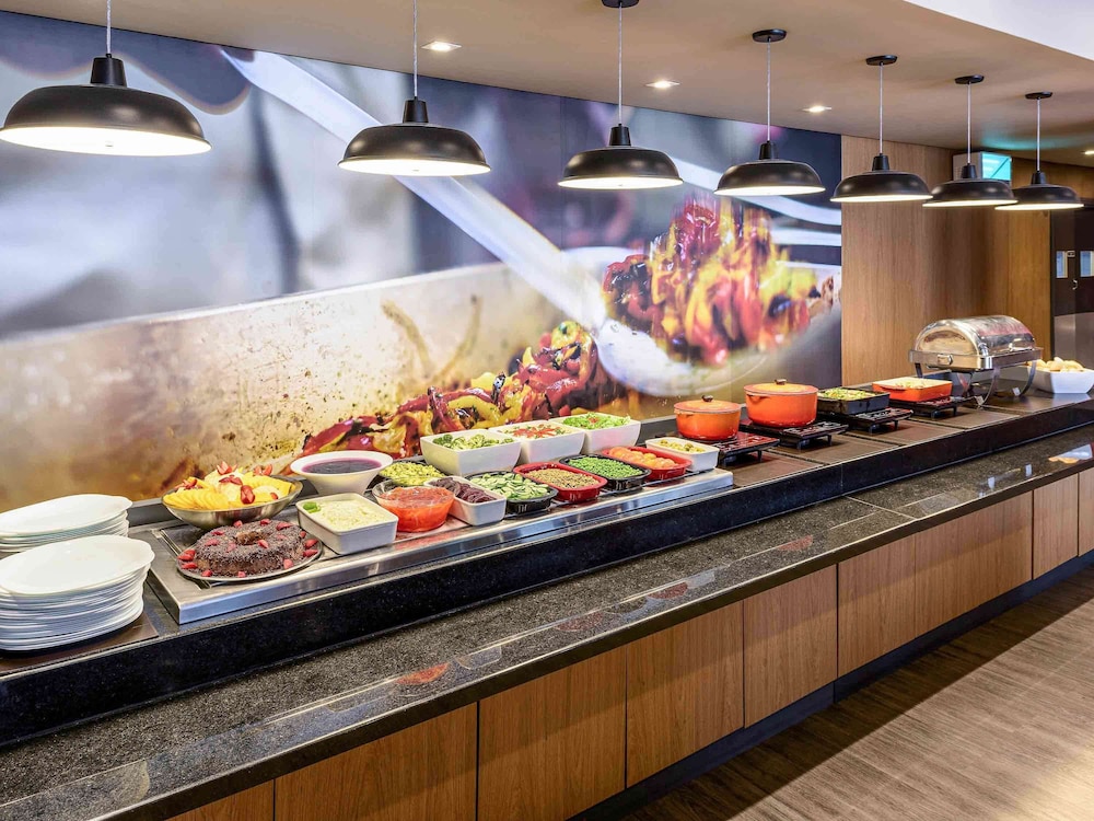 Ibis Guarulhos 49/70