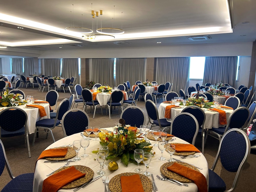 Hotel Ivotel Abidjan 39/45