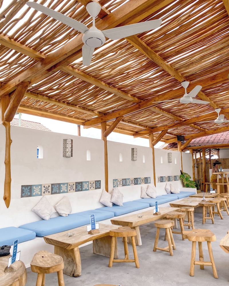 Seaesta Komodo Hostel 37/50
