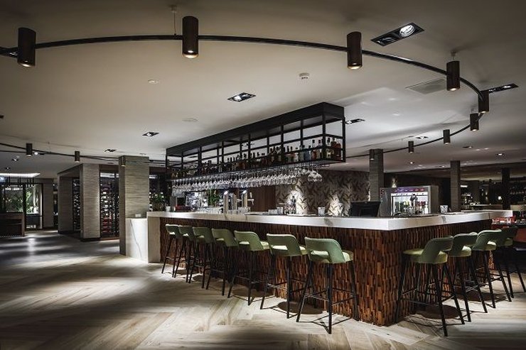 Van Der Valk Hotel Assen 4/38