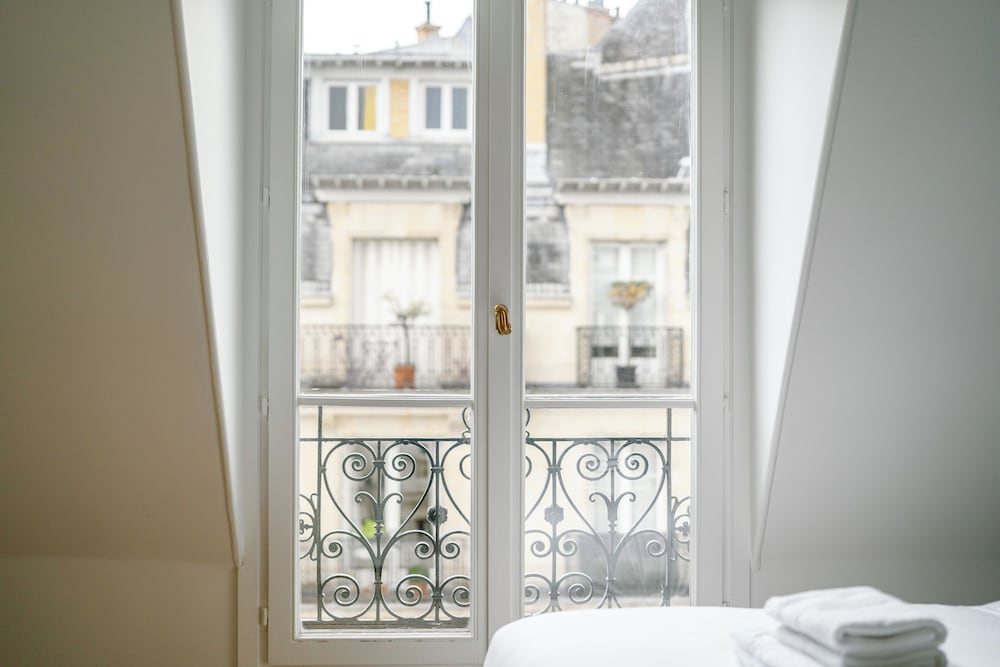 HOTELHOME PARIS 16 22/50