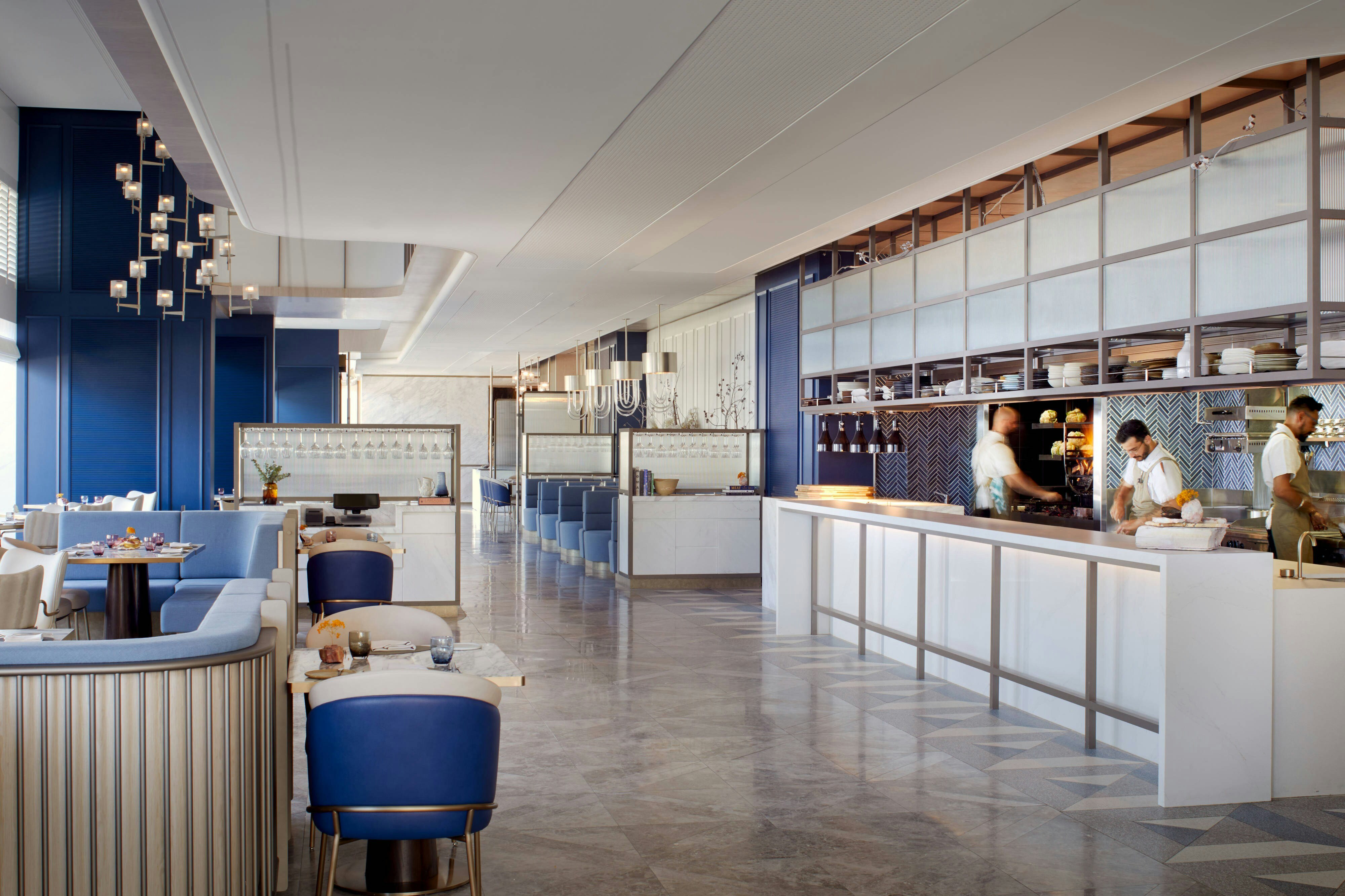 The Ritz-Carlton Perth 42/50