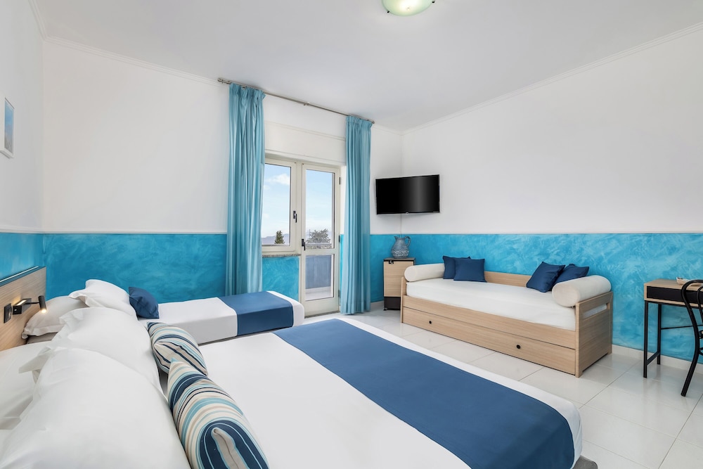 Hotel Blu Eden 15/50