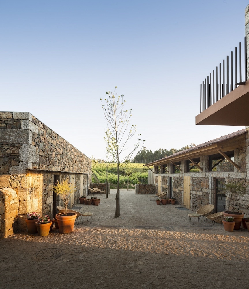 Monverde Wine Experience Hotel by Unlock Hotels 53/62