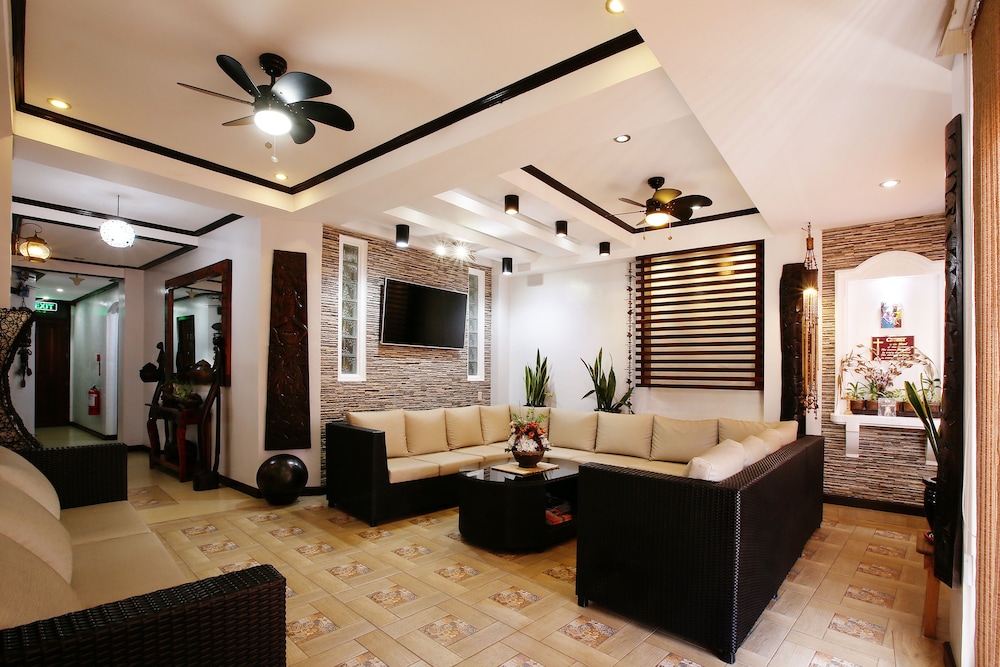 Coron Bancuang Mansion 10/56