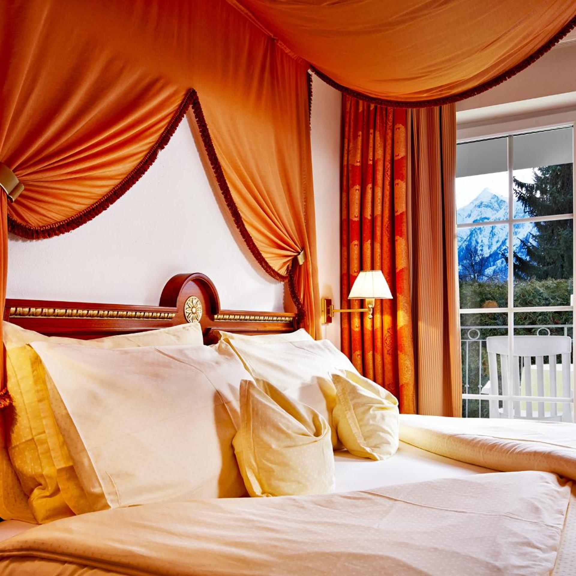 Alpen-Wellnesshotel Barbarahof 11/50