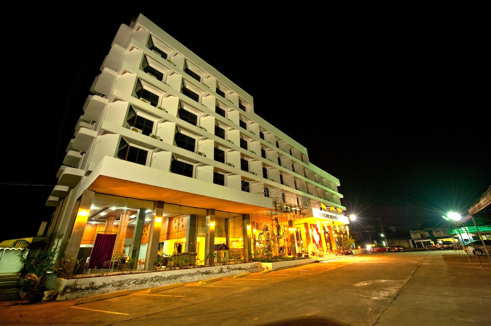 Phayao Northen Lake Hotel 2/32