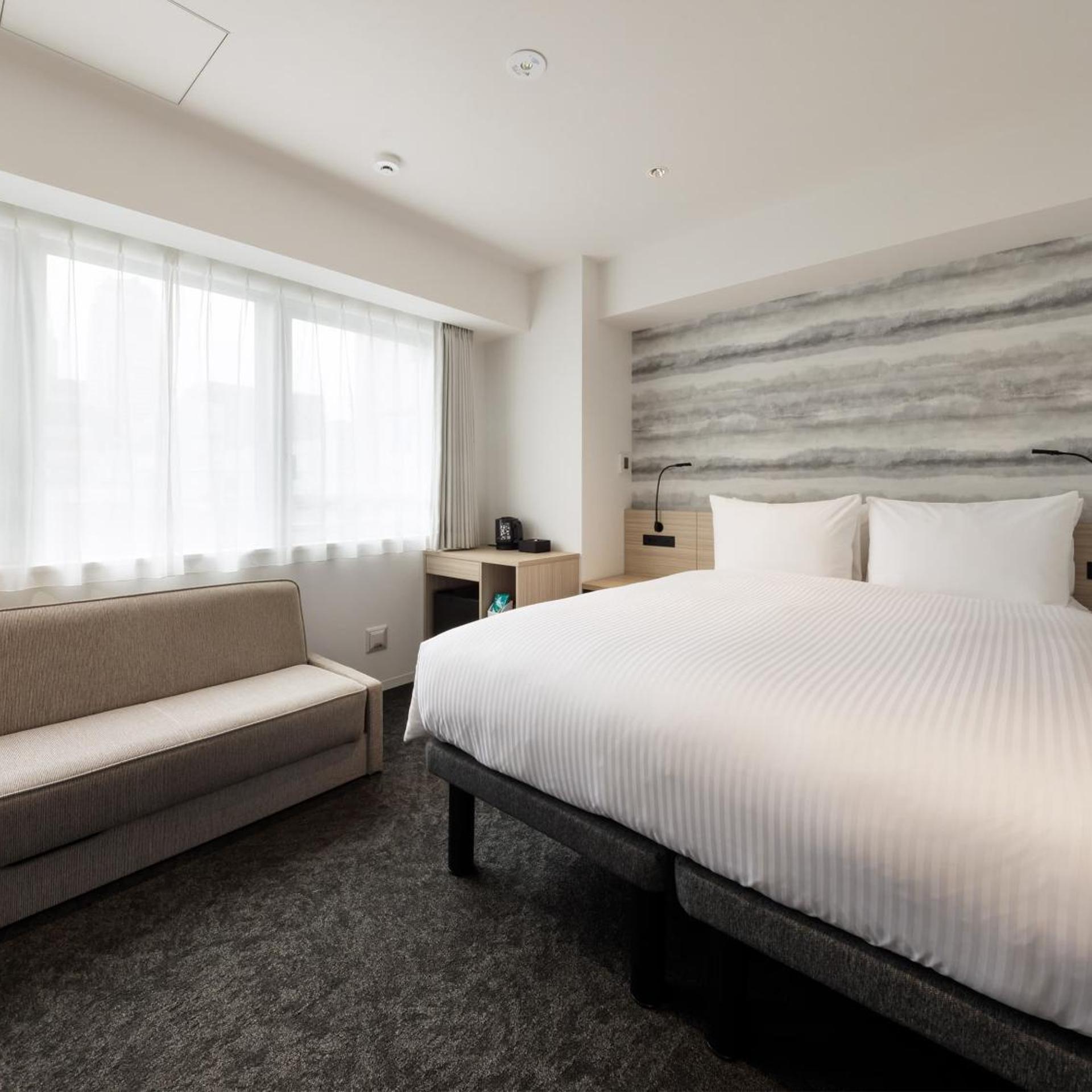 Toranomonholic Hotel 16/48