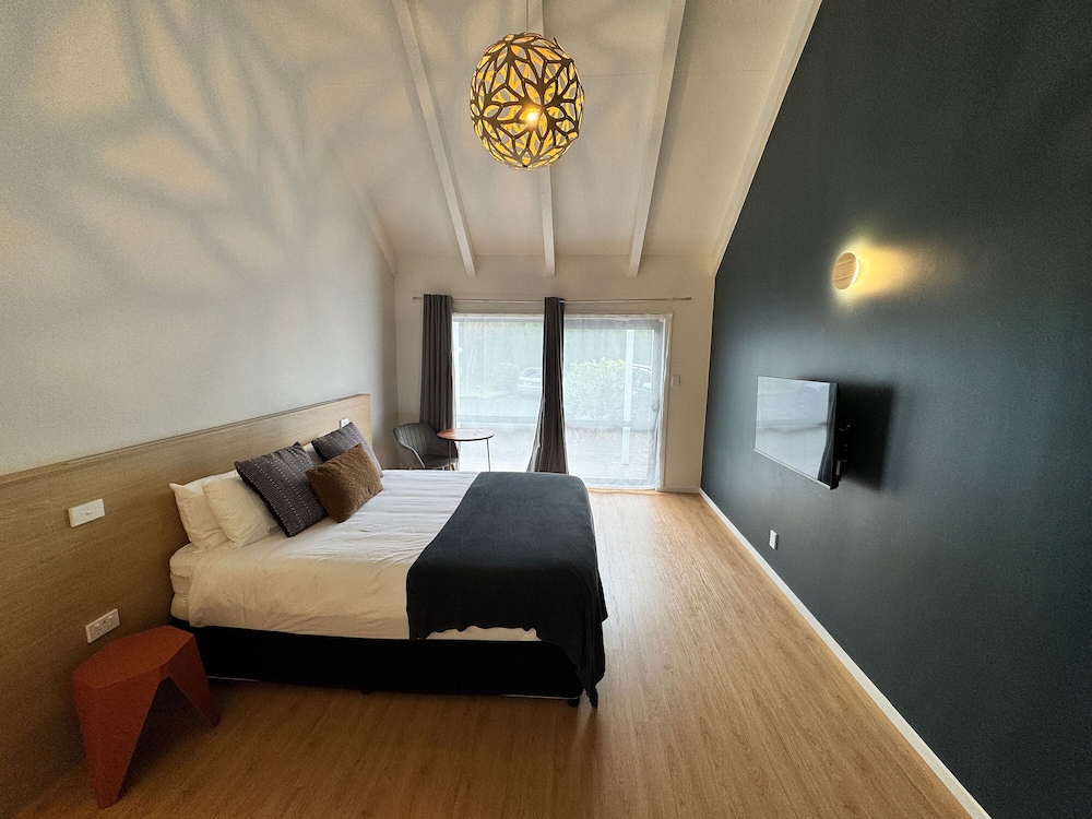 Mt. Wellington Motel 29/55