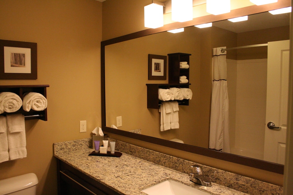 Grandstay Hotel And Suites Morris 22/52