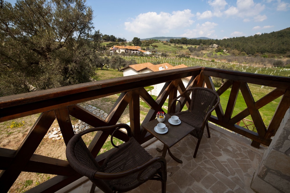 Vinifera Vineyards Hotel 47/50