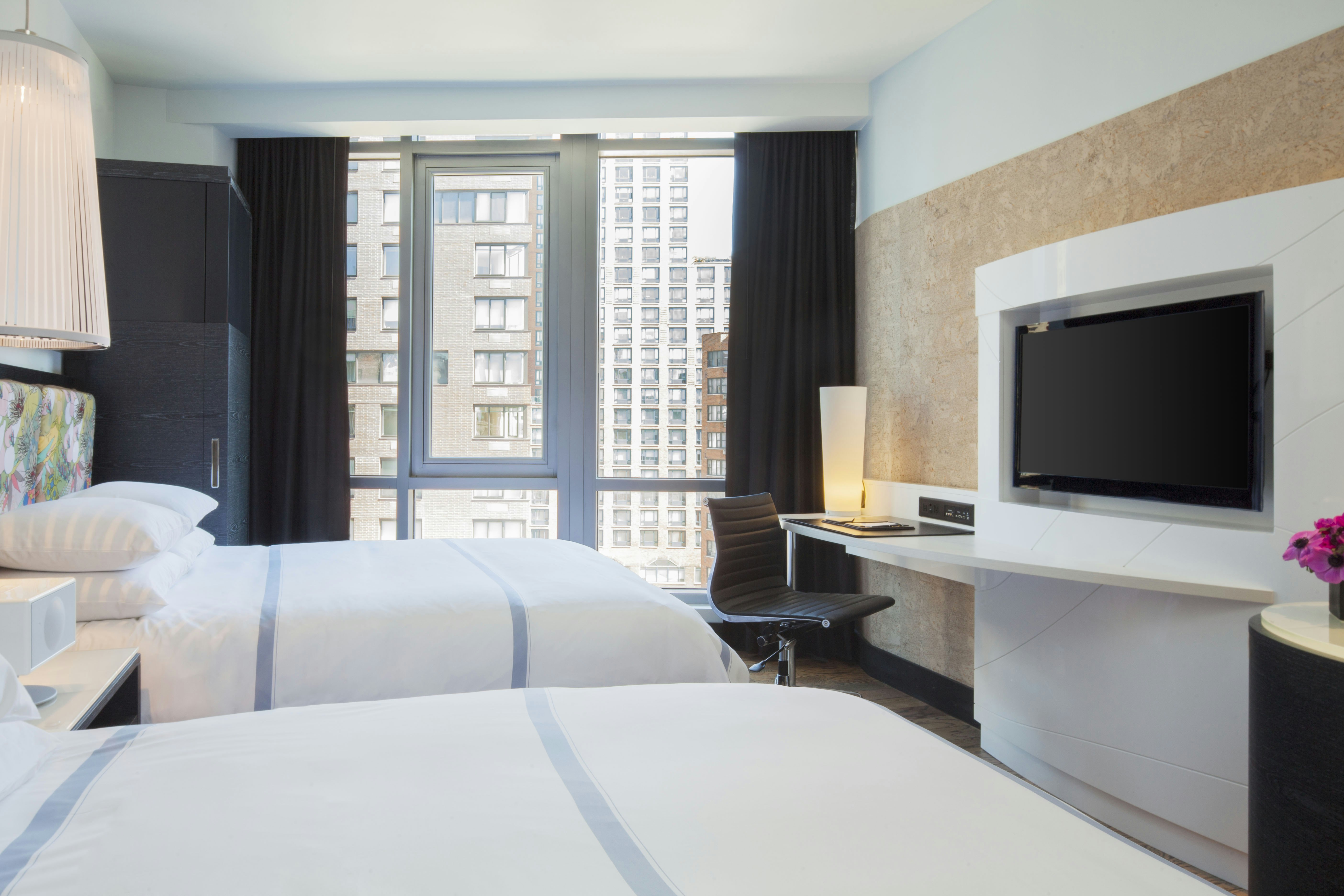 Hyatt Union Square New York 30/67