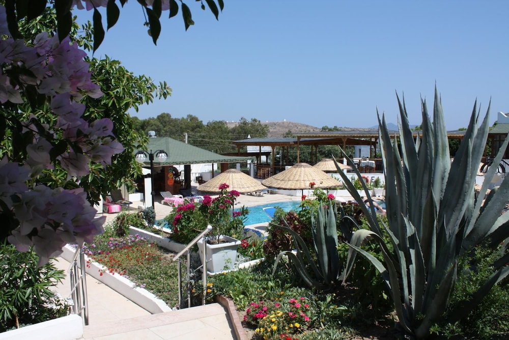 Hotel Bronze 36/45