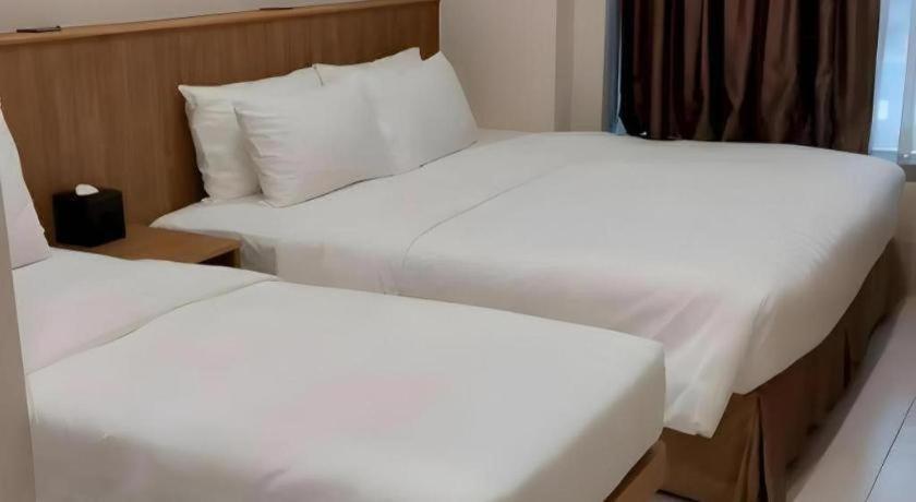 WE Hotel Kowloon 32/44