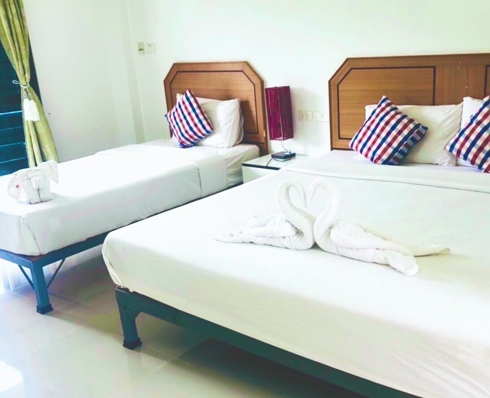 Phurua Bussaba Resort & Spa 18/67