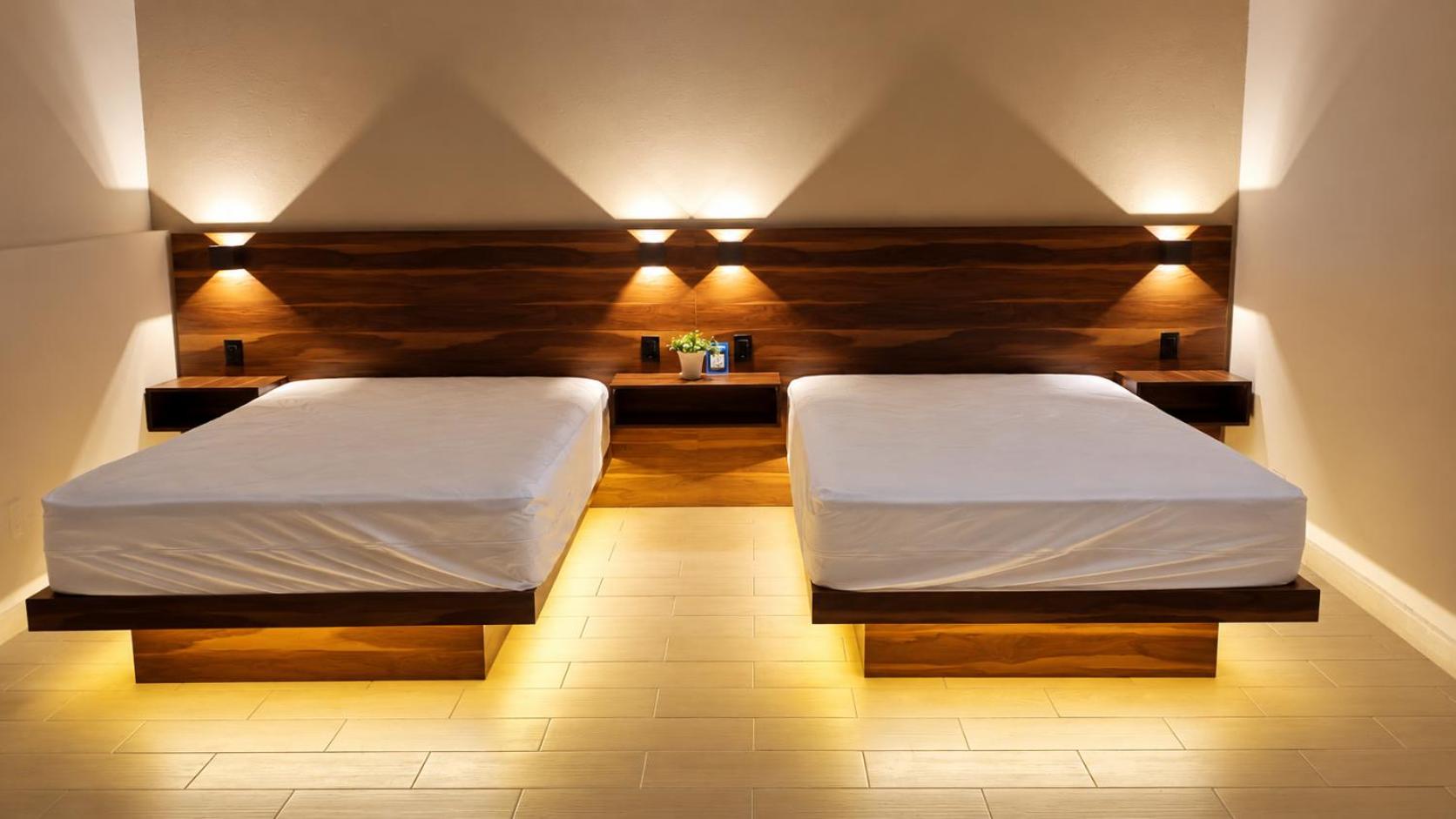 Hotel Queretaro 13/34