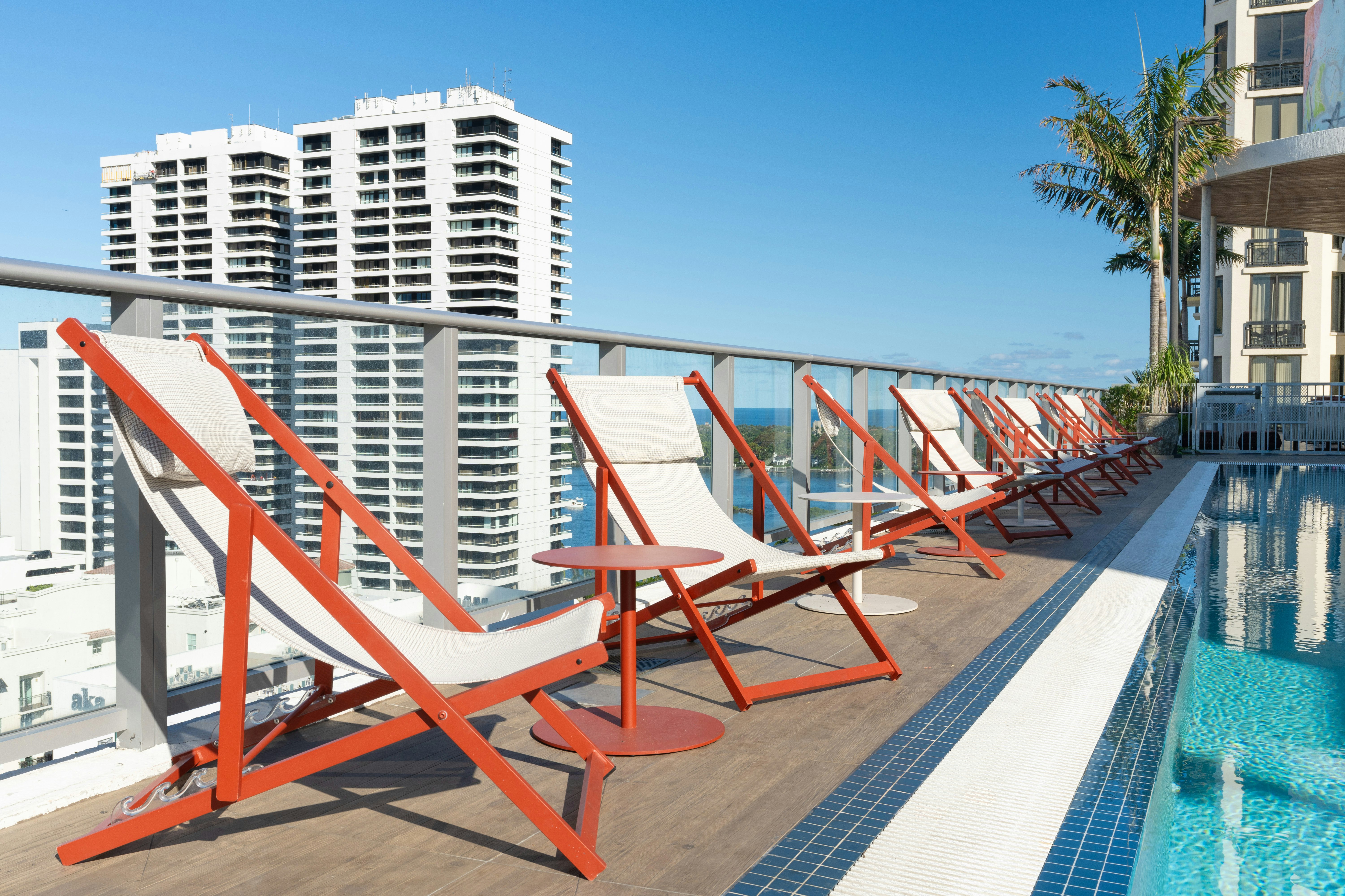 Canopy By Hilton West Palm Beach Downtown 57/63