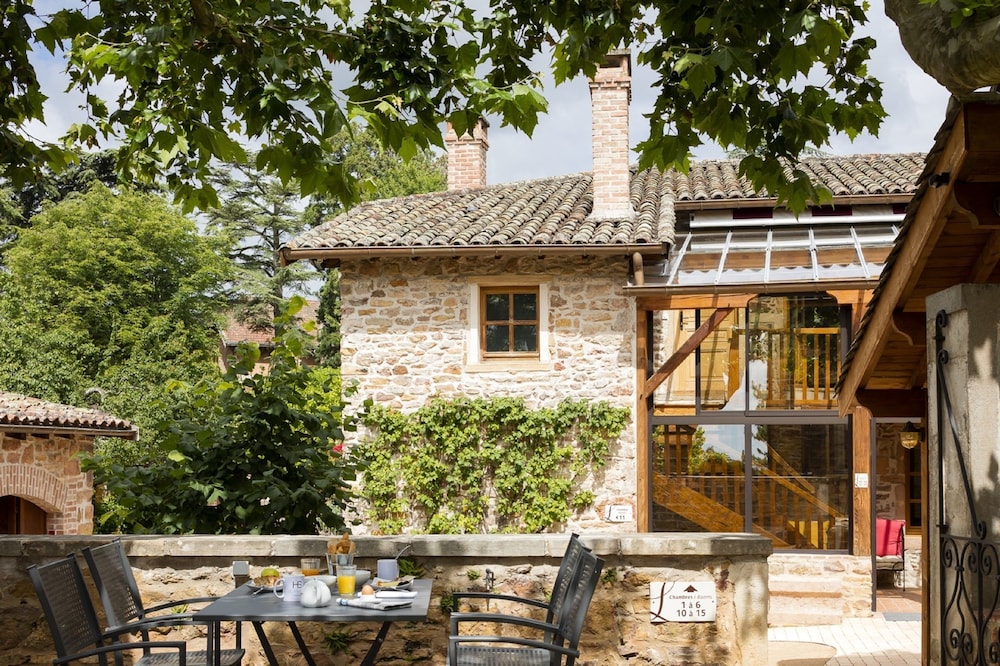 Le Savigny 40/50