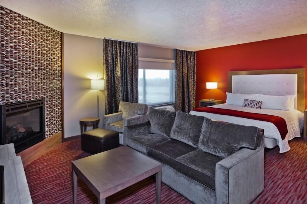 Shoshone Rose Casino & Hotel 7/30