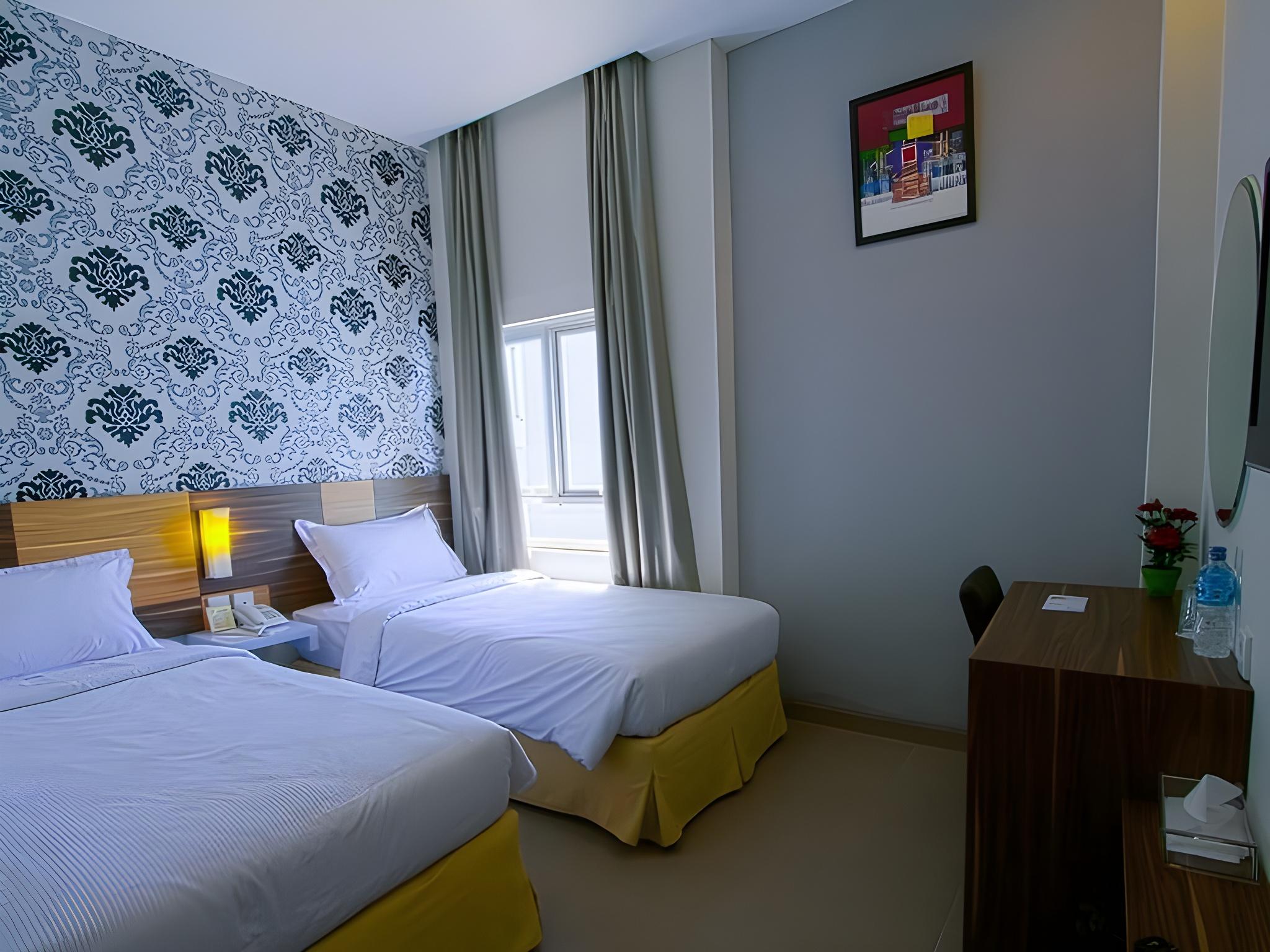 Splash Hotel Bengkulu 10/32