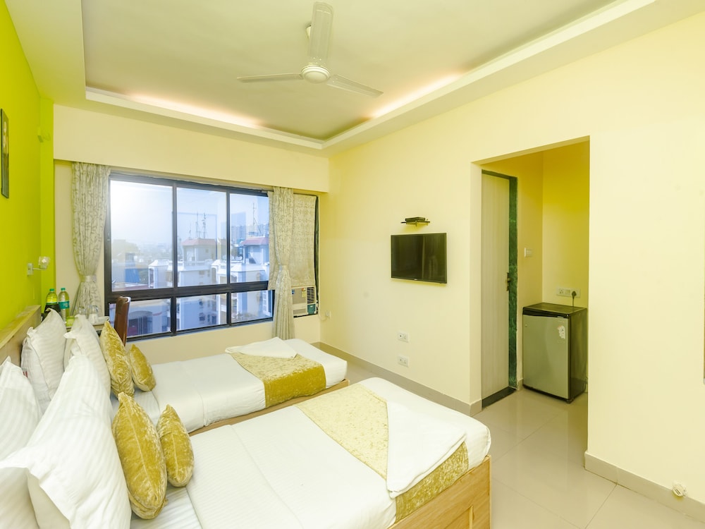 Hotel Tuliip Residency 18/50
