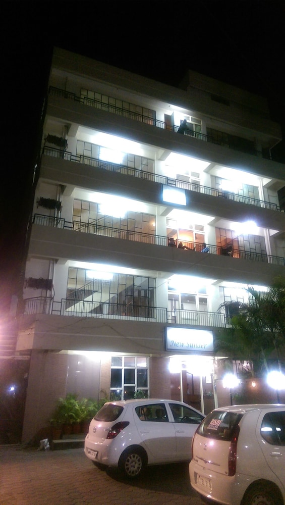 Hotel New Sunder 1/28