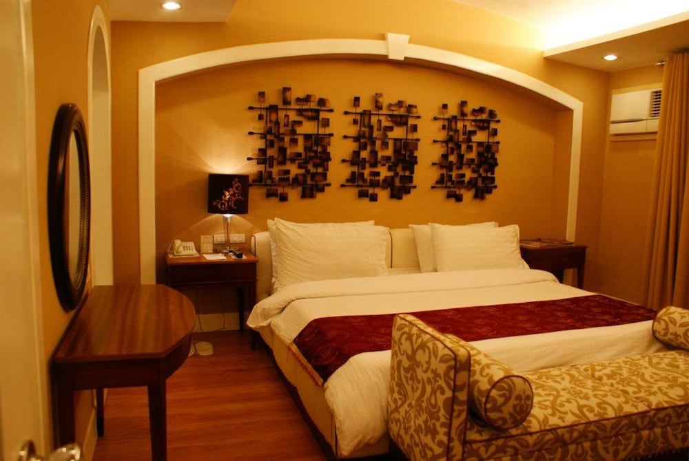 Hotel Del Rio 19/41