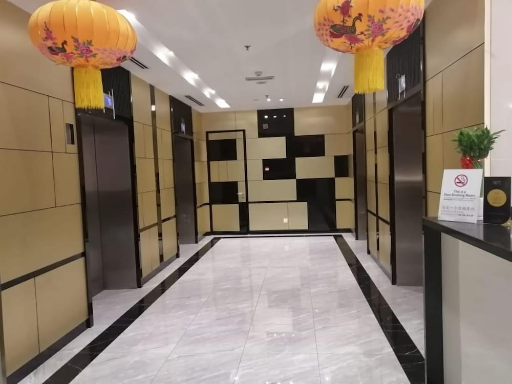 Imperial Regency Suites and Hotel Petaling Jaya 11/50