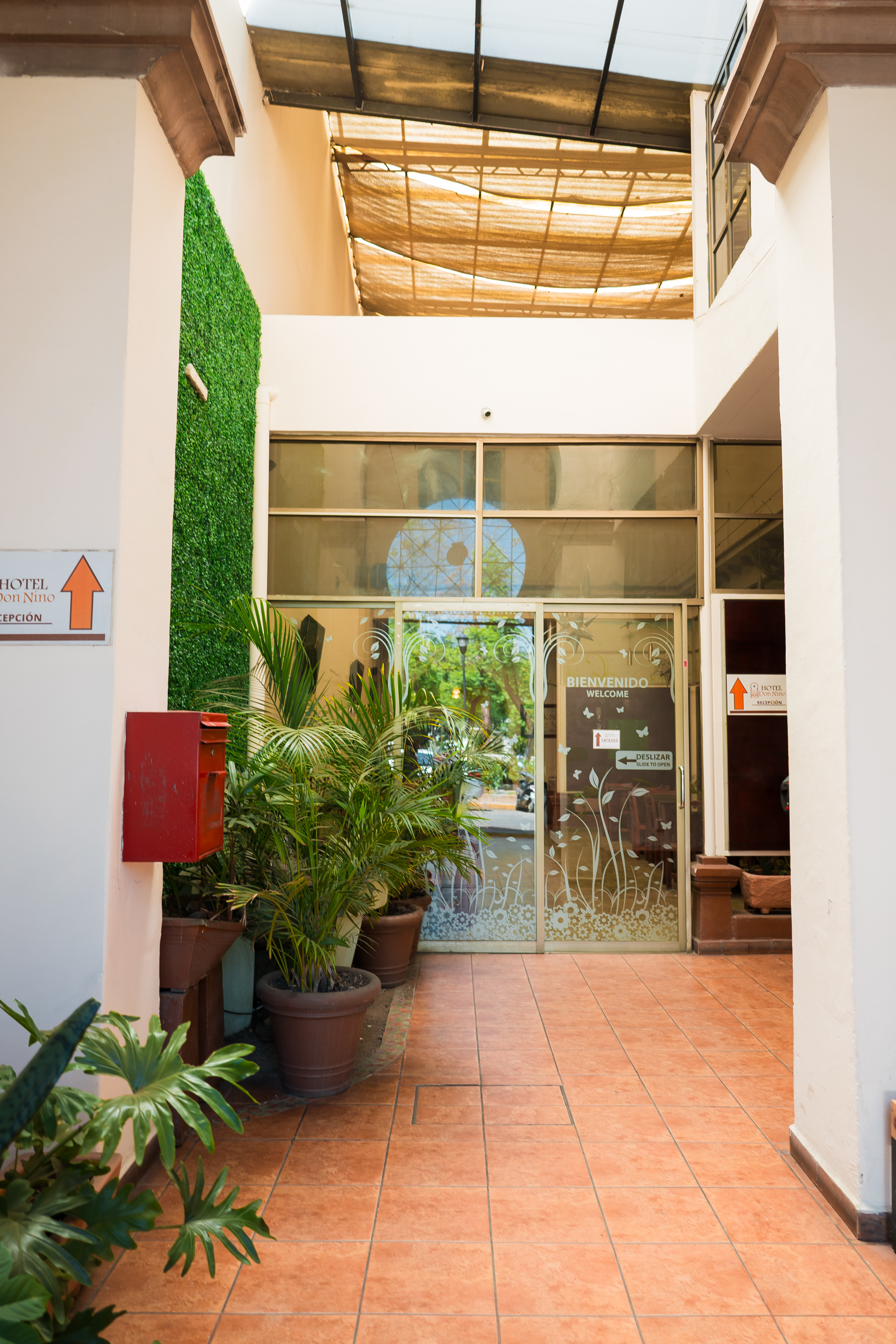 Hostel Don Nino 6/51