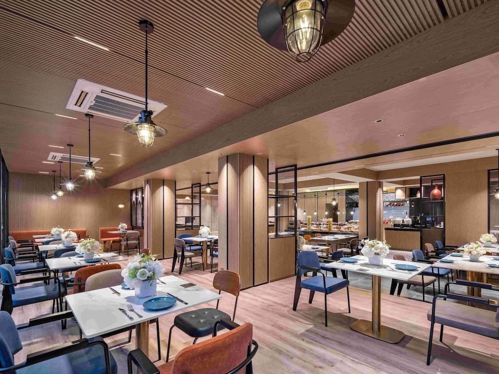 Novotel Nantong Center 29/50