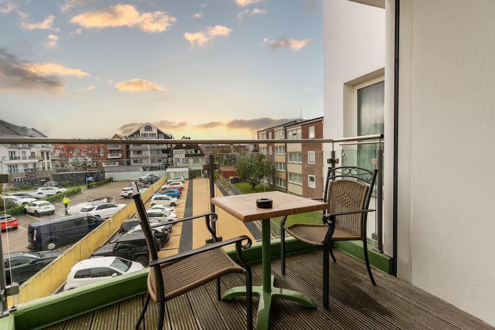 Hotel Strandperle 32/50