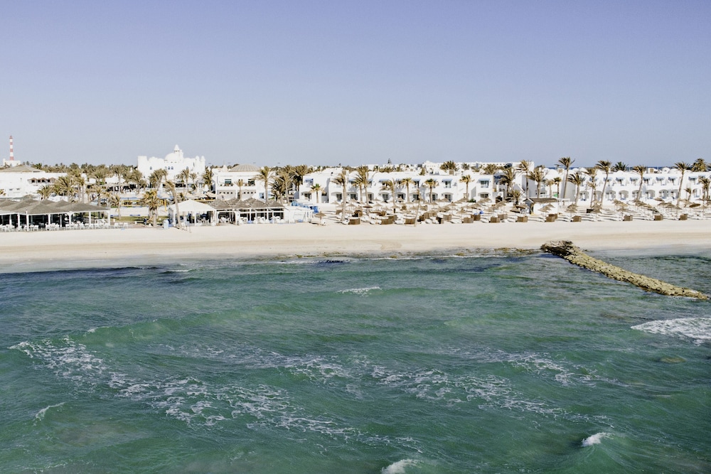Robinson Djerba Bahiya 34/42