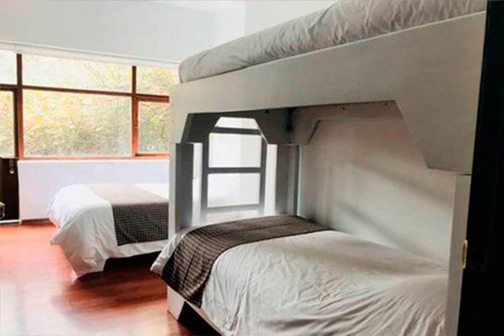 Hostal Posada Del Maple 13/50