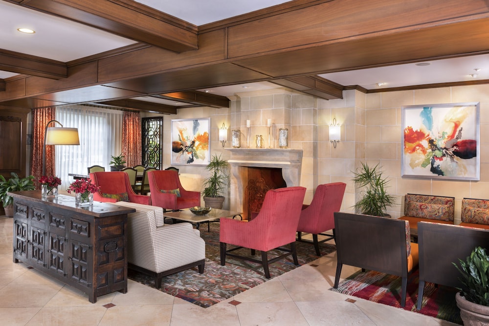 Ayres Hotel Anaheim 20/37