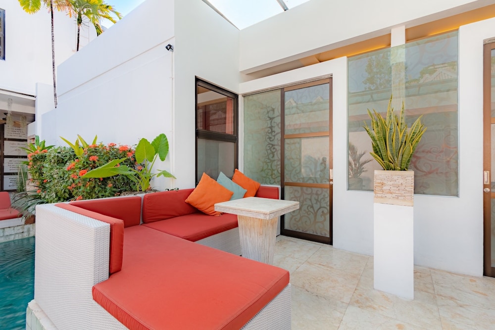 Bali Ginger Suites And Villa 34/50