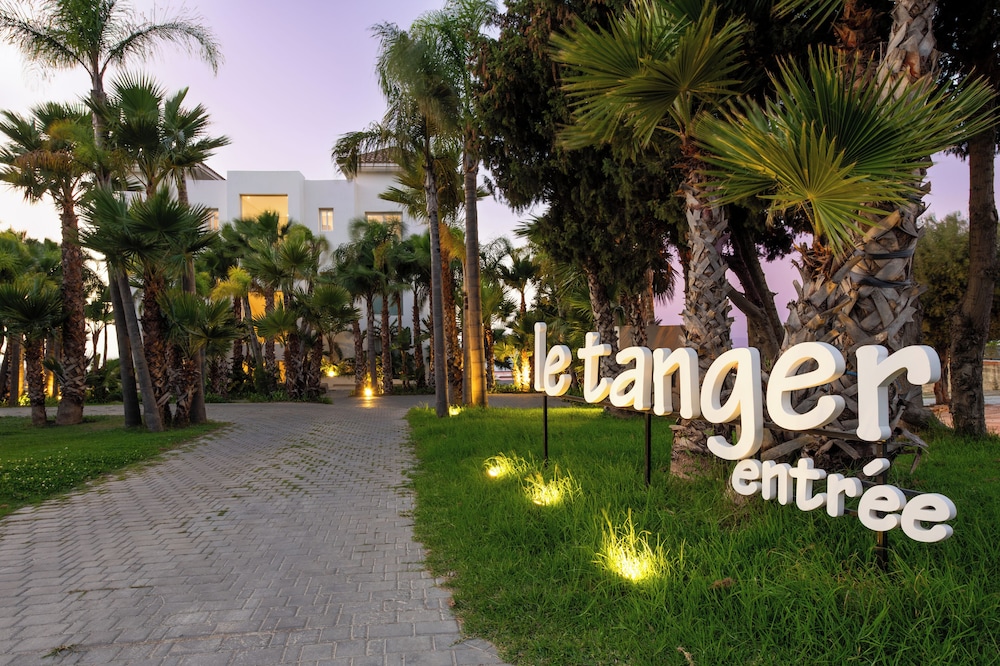 Le Tanger Hotel 43/50