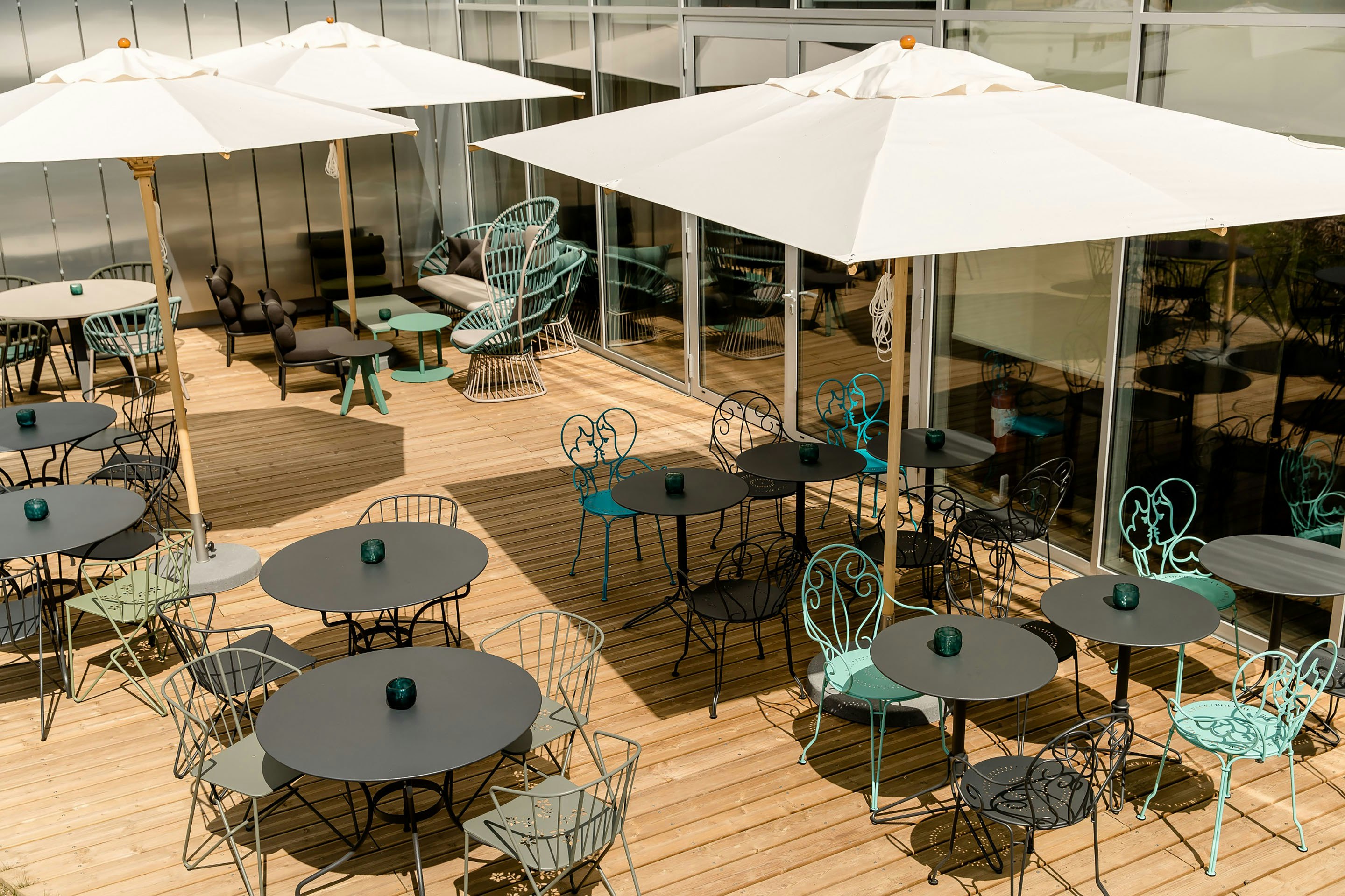 Motel One Paris Porte Doree 12/20