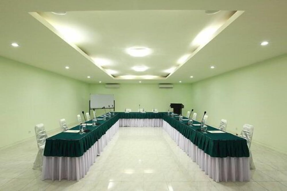 HOTEL GRIYA ASRI 12/28