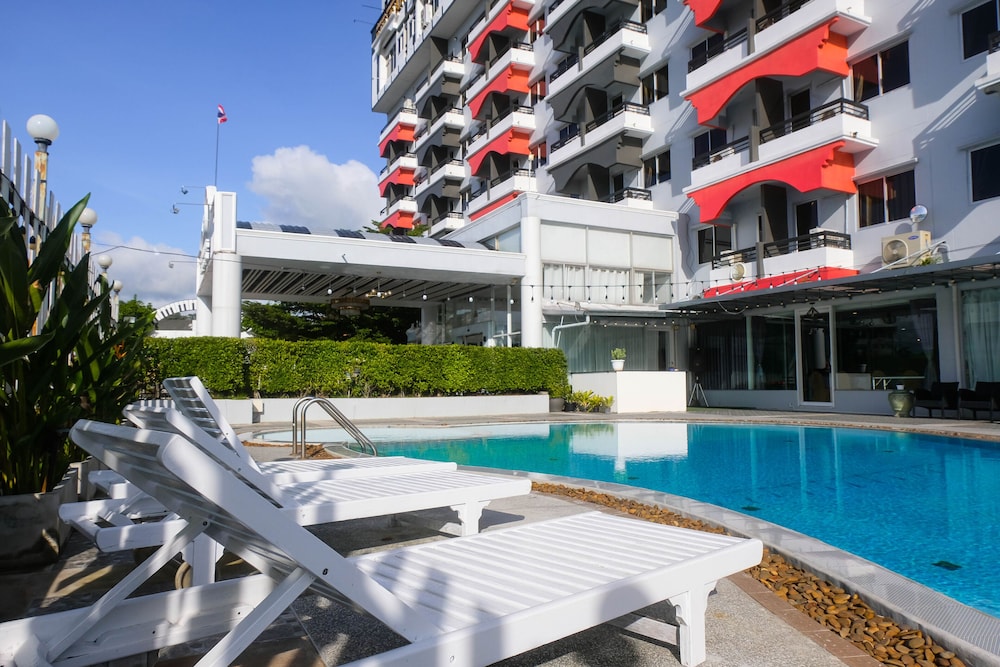 BCP Hotel, Ban Chang Rayong 10/50
