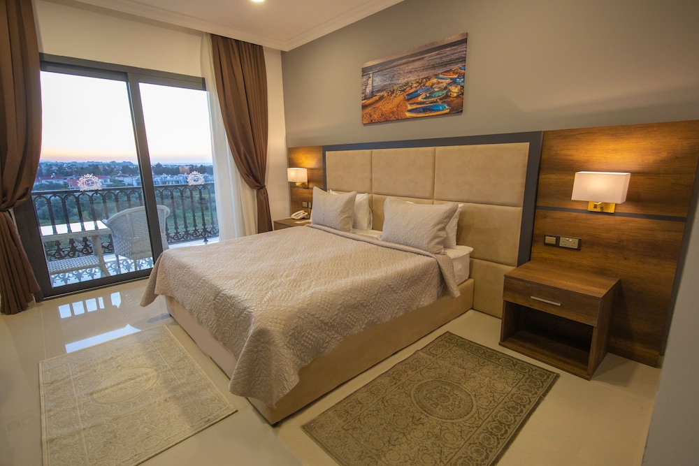 Mc Palace Hotel & Spa & Convention 16/41