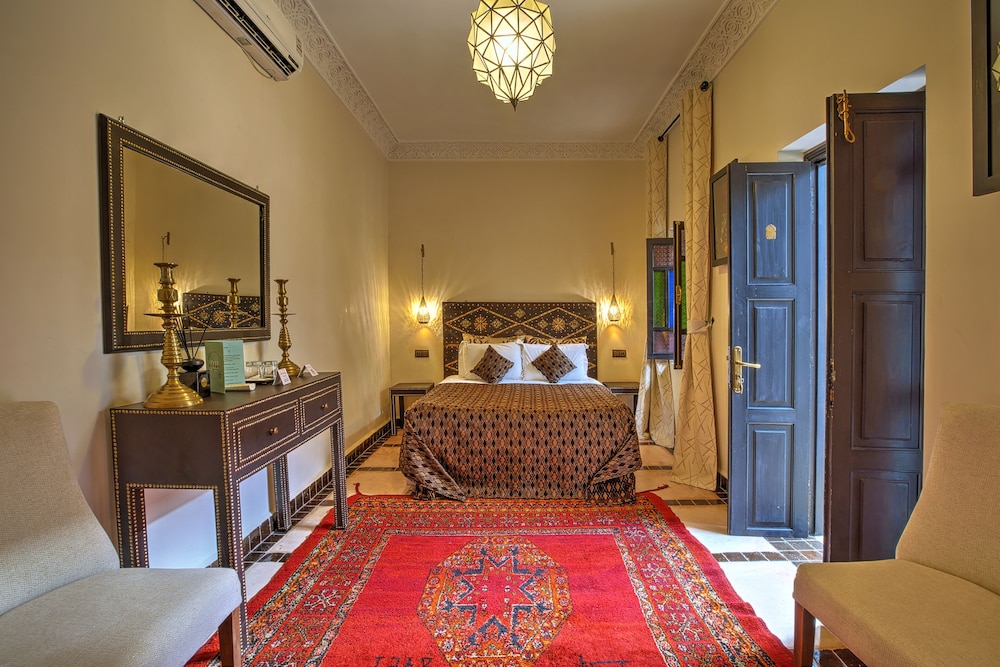 Riad Bijoux Marrakech 16/79
