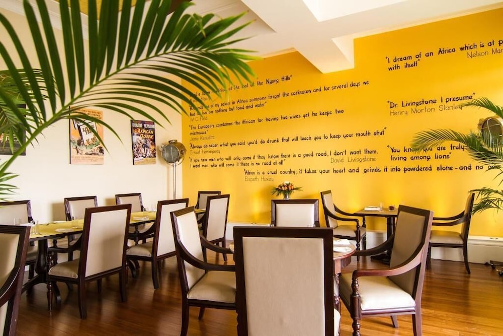 Hemingways Nairobi 44/54