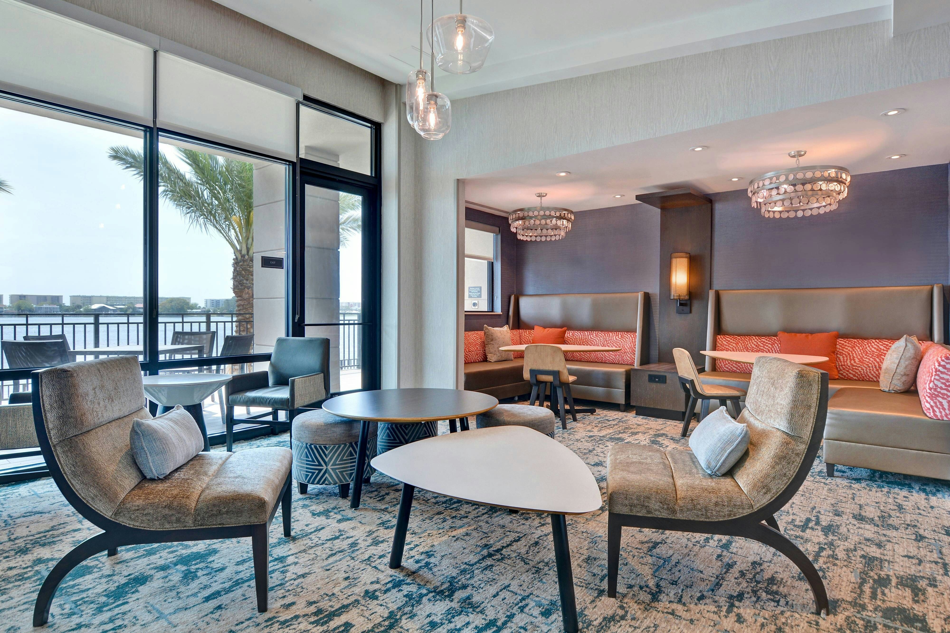 Residence Inn by Marriott Fort Walton Beach 35/66