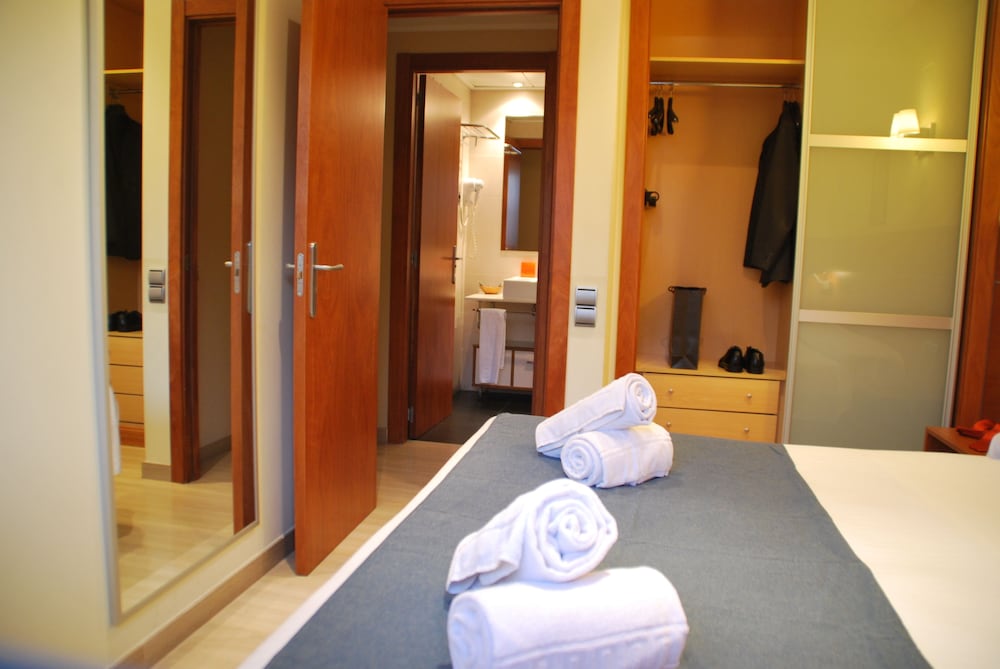 Apartaments Arago565 5/22