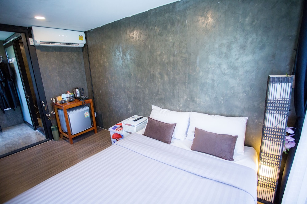 Bluemoon Riverside Resort 13/50