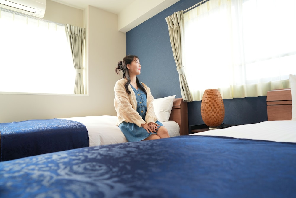 Dream Inn Hakata 43/50