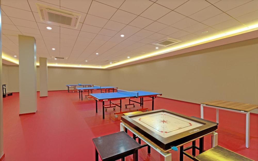 Iscon The Fern Resort and Spa, Bhavnagar 45/63
