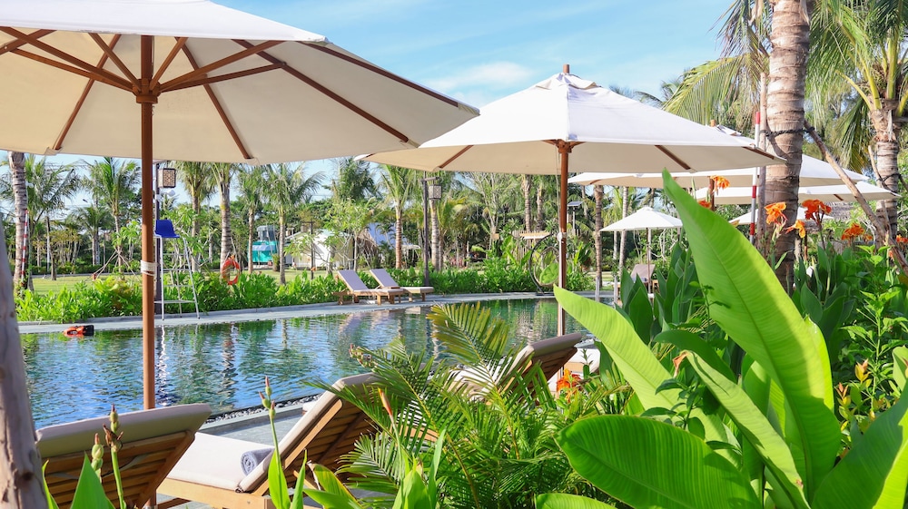 Nesta Hoi An Resort and Spa 46/50