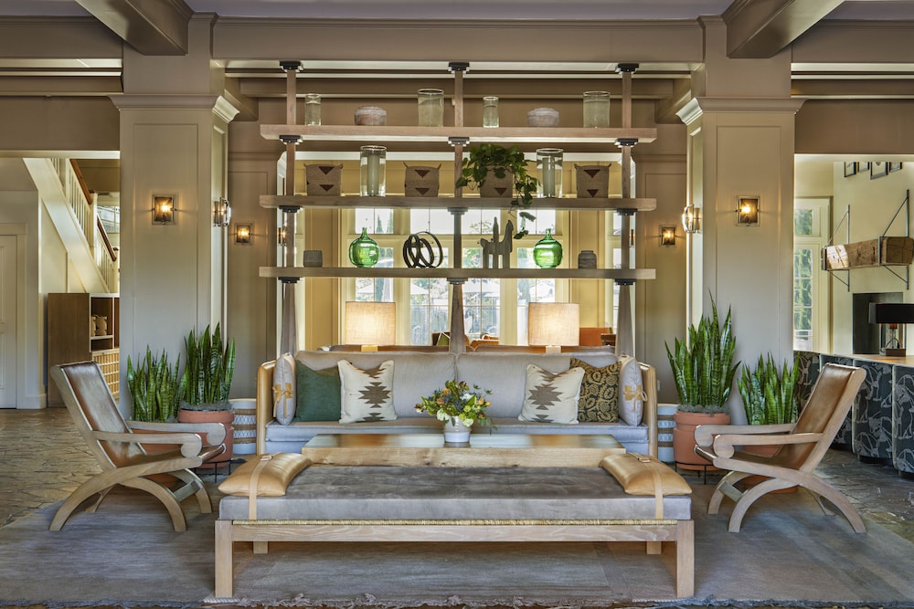 The Lodge at Sonoma Resort, Autograph Collection 42/72