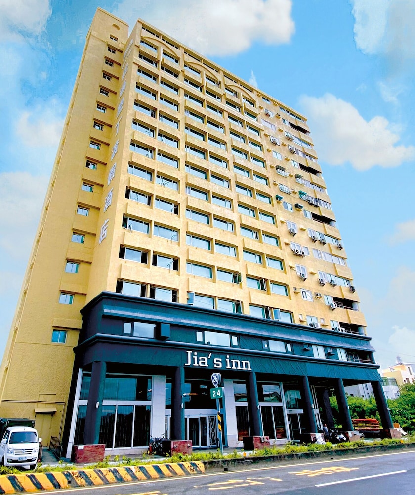 River Inn Kenting 6/48